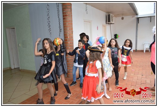 rolim de moura